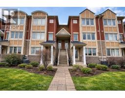 13 - 3975 EGLINTON AVENUE W, Mississauga, Ontario