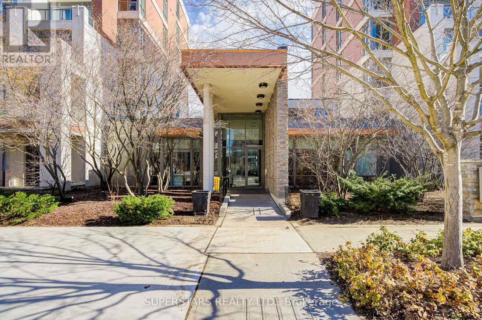 502c - 39 Upper Duke Crescent, Markham, Ontario  L6G 0B8 - Photo 2 - N13006808