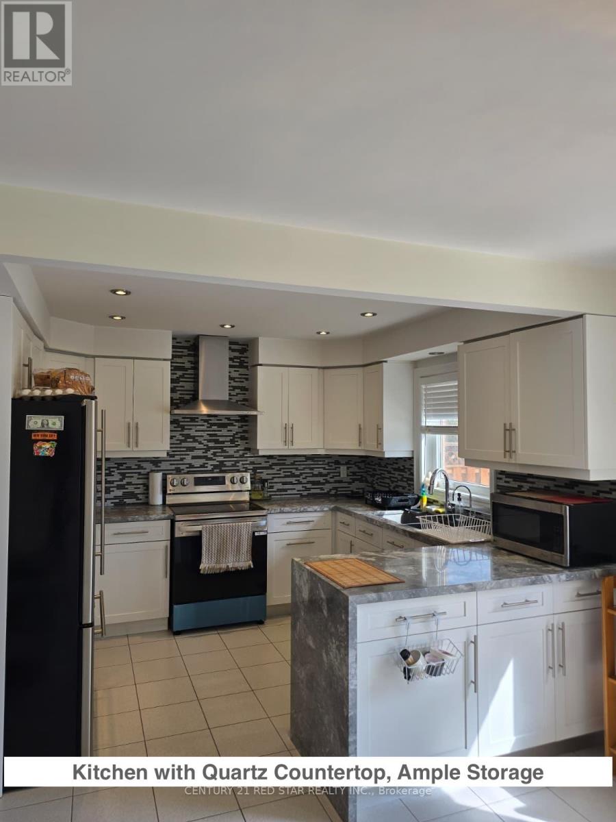 1358 Beauty Bush Court, Mississauga, Ontario  L5V 1K4 - Photo 9 - W12951986