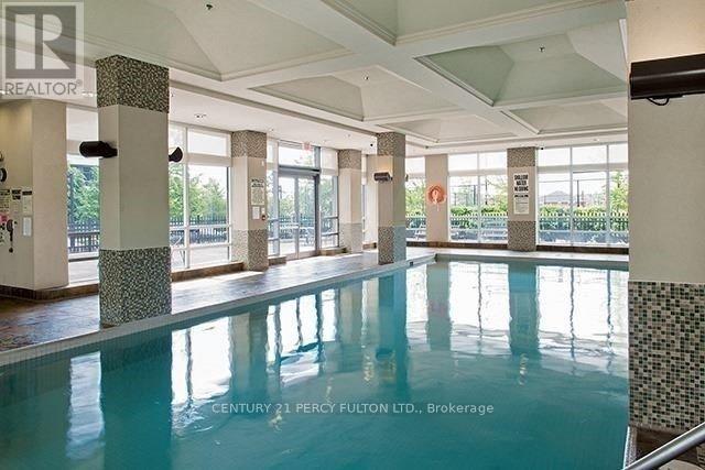 Ph01 - 339 Rathburn Road, Mississauga, Ontario  L5B 0C8 - Photo 19 - W13000734