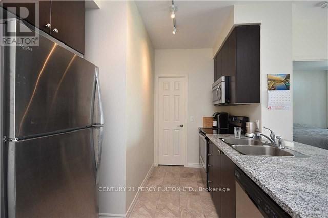 Ph01 - 339 Rathburn Road, Mississauga, Ontario  L5B 0C8 - Photo 15 - W13000734
