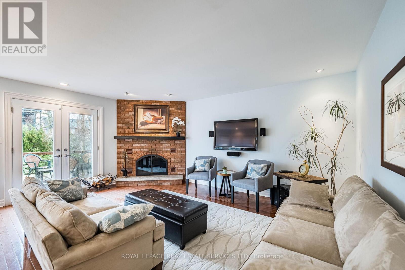 51 Wellington Street E, Brampton, Ontario  L6W 1Y3 - Photo 10 - W13005806