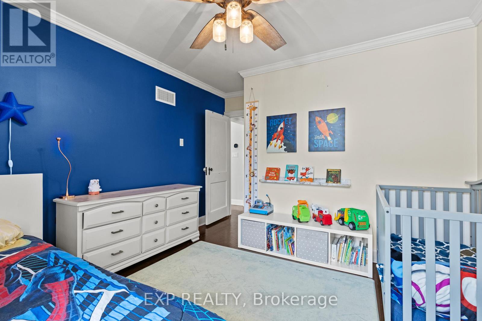 14 Dunlop Drive, St. Catharines (Downtown), Ontario L2R 1A3 - Photo 20 - X13007072