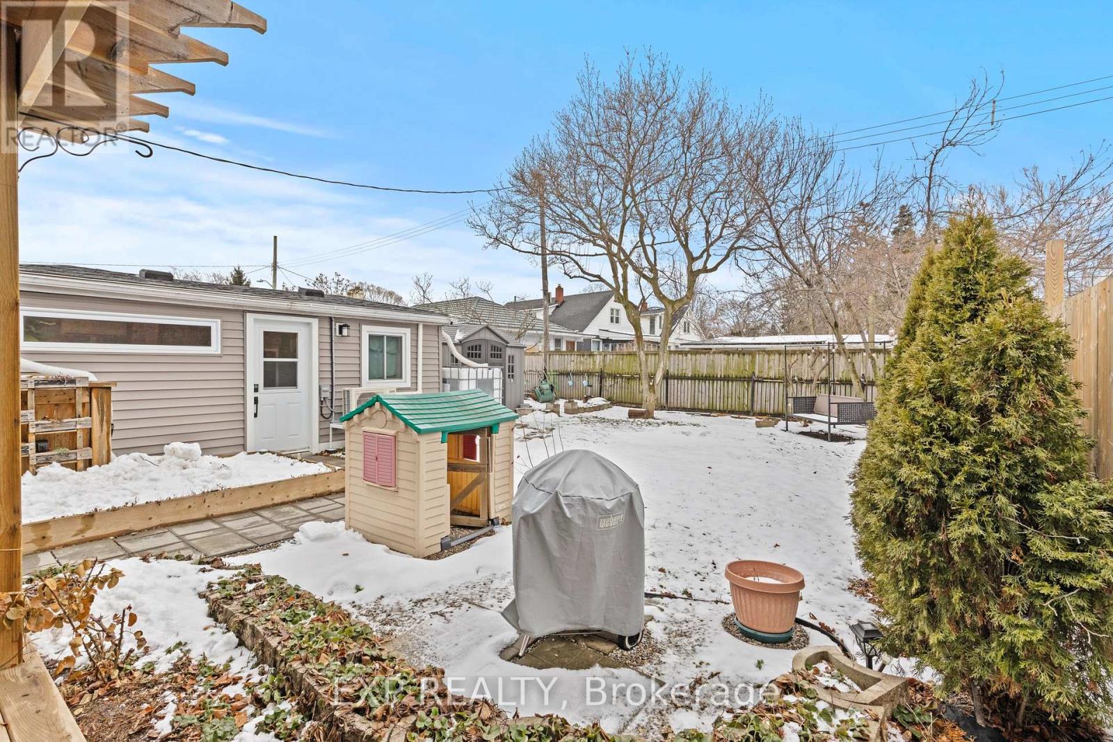 14 Dunlop Drive, St. Catharines (Downtown), Ontario L2R 1A3 - Photo 35 - X13007072