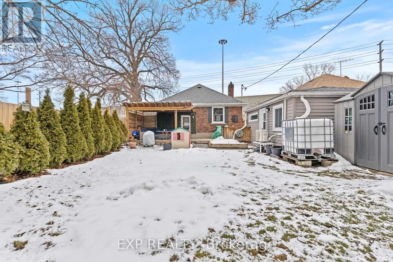 14 Dunlop Drive, St. Catharines (Downtown), Ontario L2R 1A3 - Photo 36 - X13007072