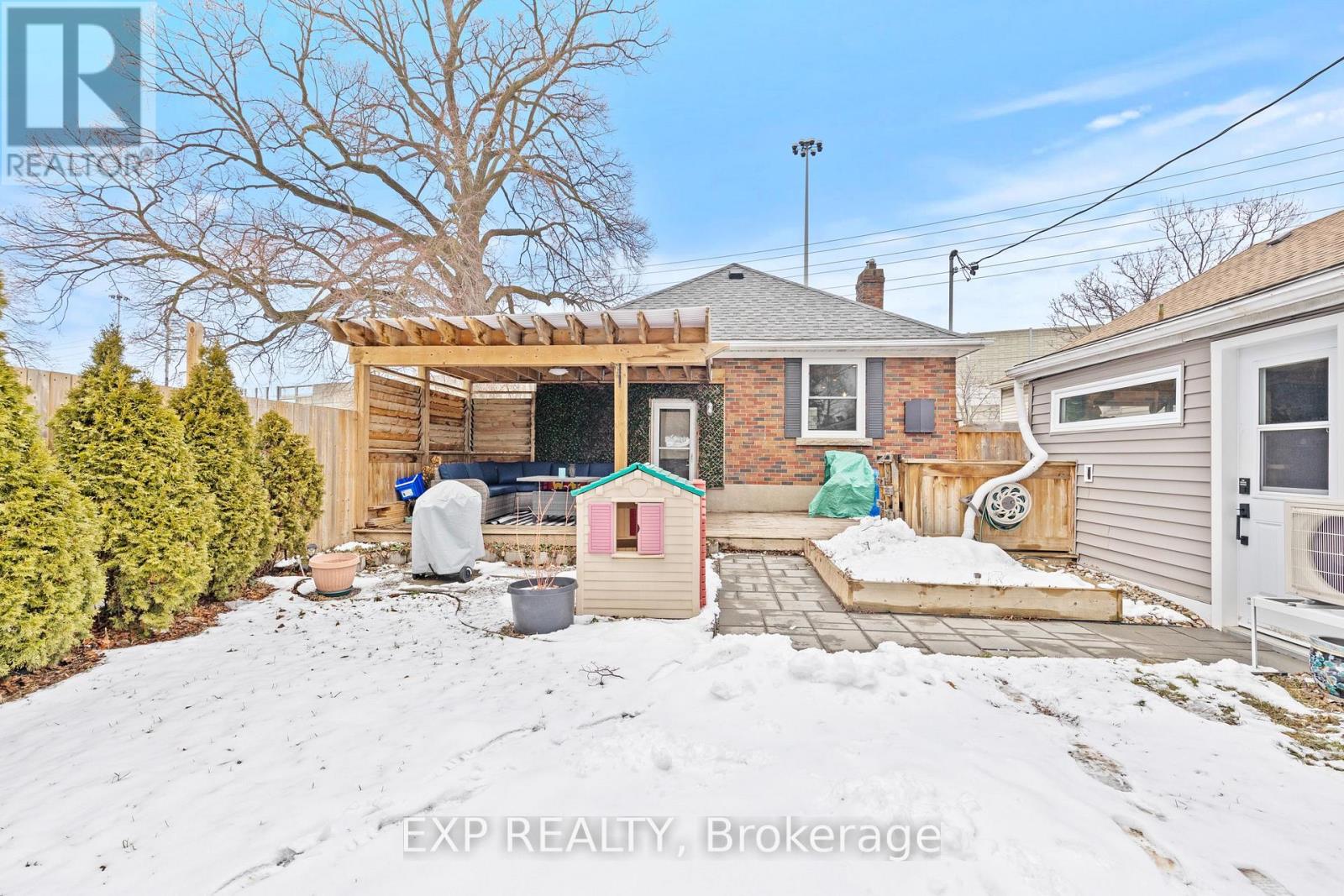 14 Dunlop Drive, St. Catharines (Downtown), Ontario L2R 1A3 - Photo 38 - X13007072