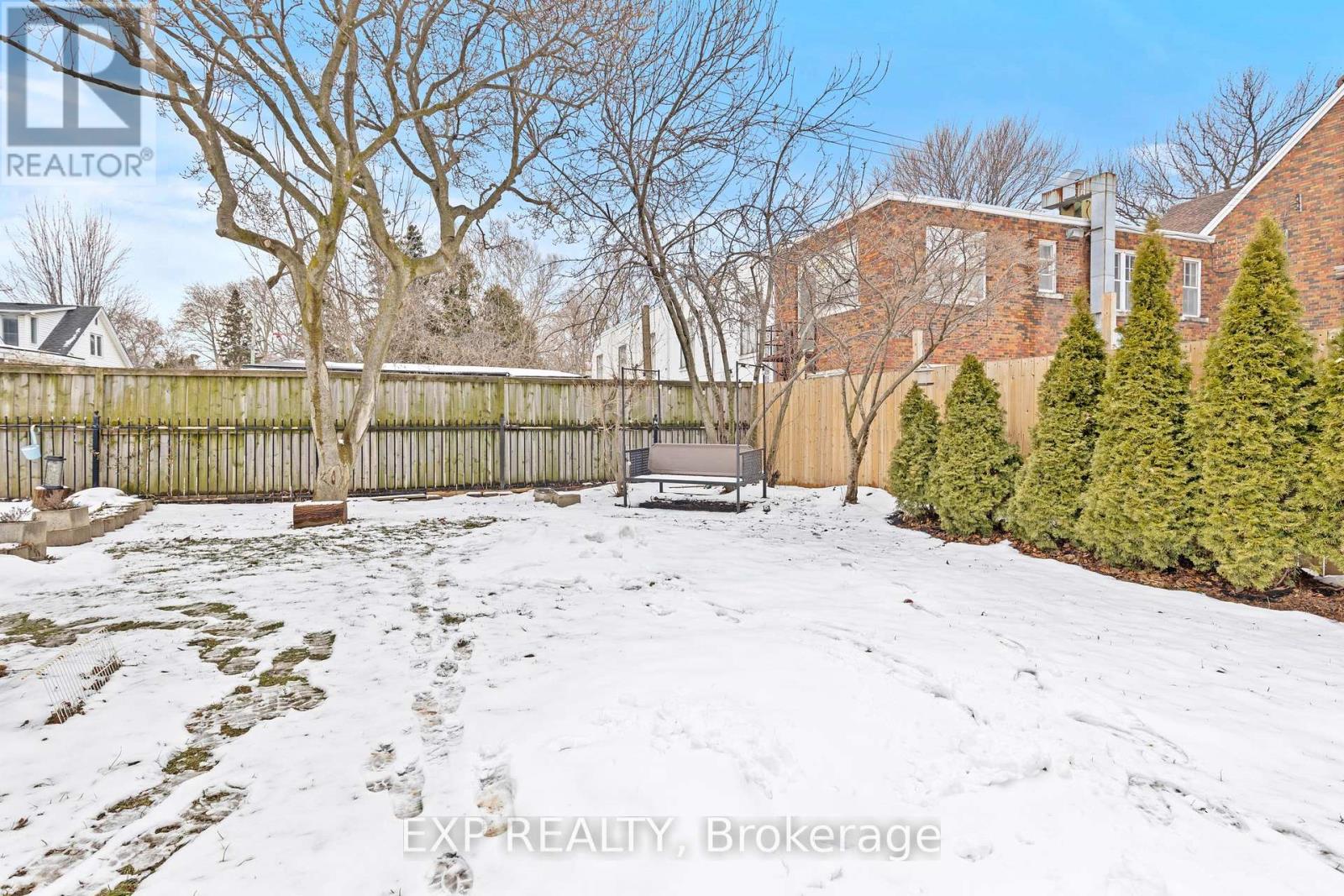 14 Dunlop Drive, St. Catharines (Downtown), Ontario L2R 1A3 - Photo 39 - X13007072