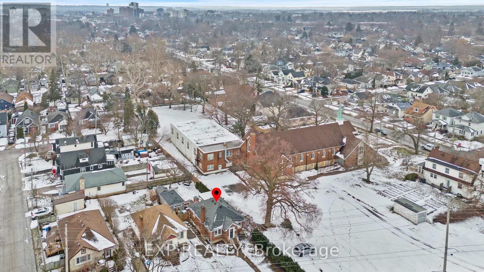 14 Dunlop Drive, St. Catharines (Downtown), Ontario L2R 1A3 - Photo 45 - X13007072