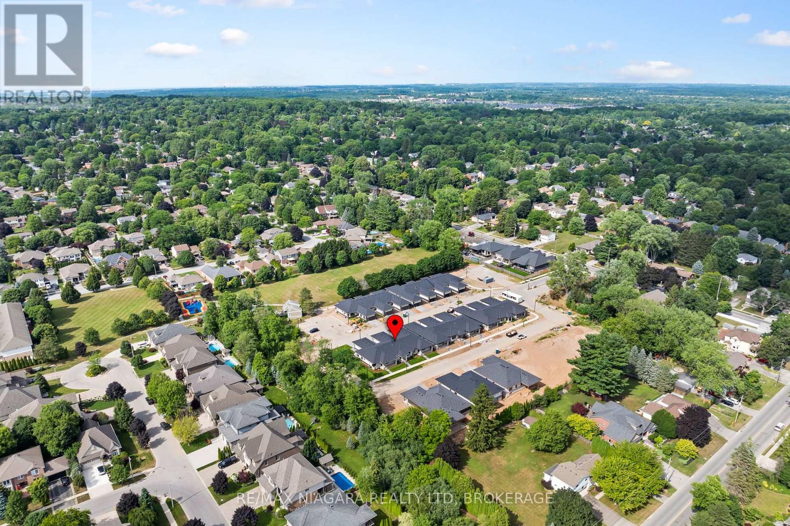 16 Accursi Crescent, Pelham, Ontario  L0S 1E2 - Photo 35 - X13007122