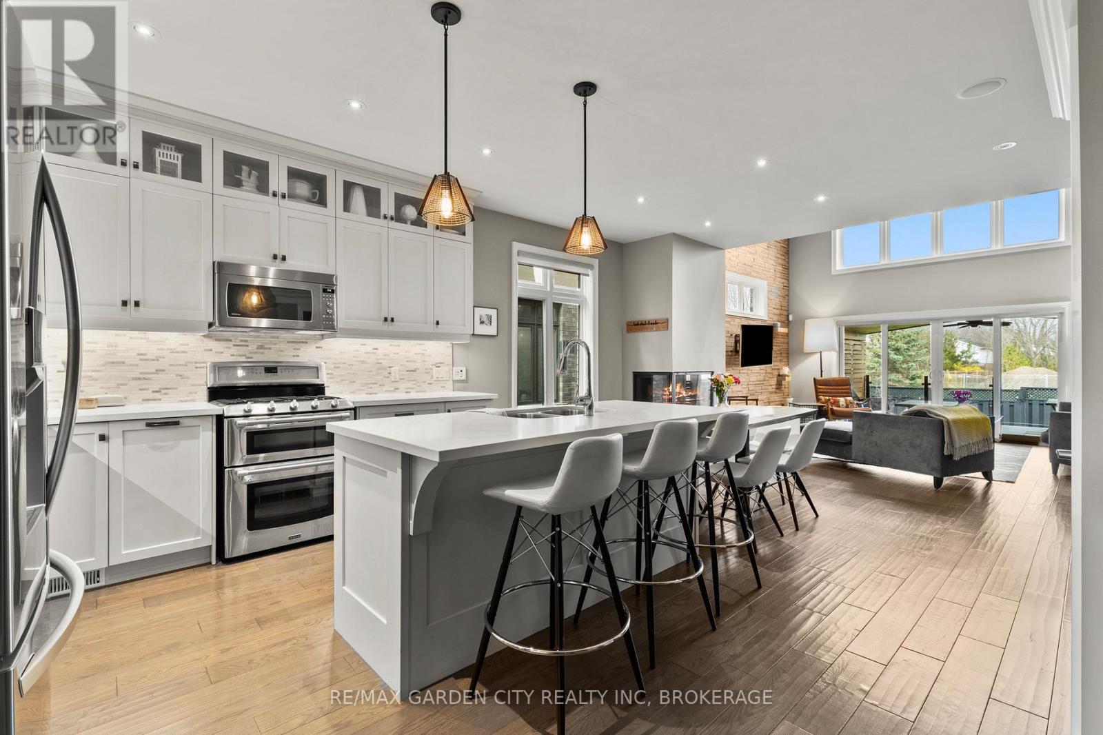 7 Tuscany Court, St. Catharines, Ontario  L2S 0E2 - Photo 15 - X13007124