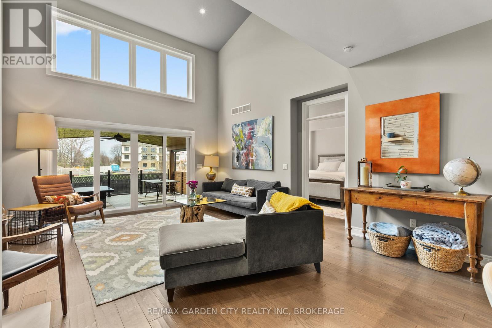 7 Tuscany Court, St. Catharines, Ontario  L2S 0E2 - Photo 19 - X13007124