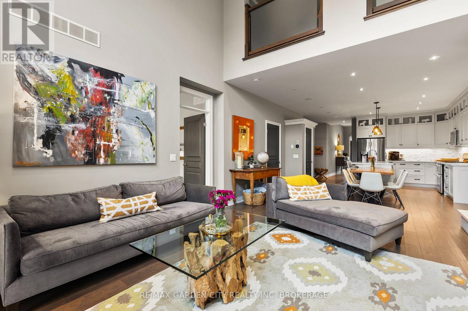 7 Tuscany Court, St. Catharines, Ontario  L2S 0E2 - Photo 23 - X13007124