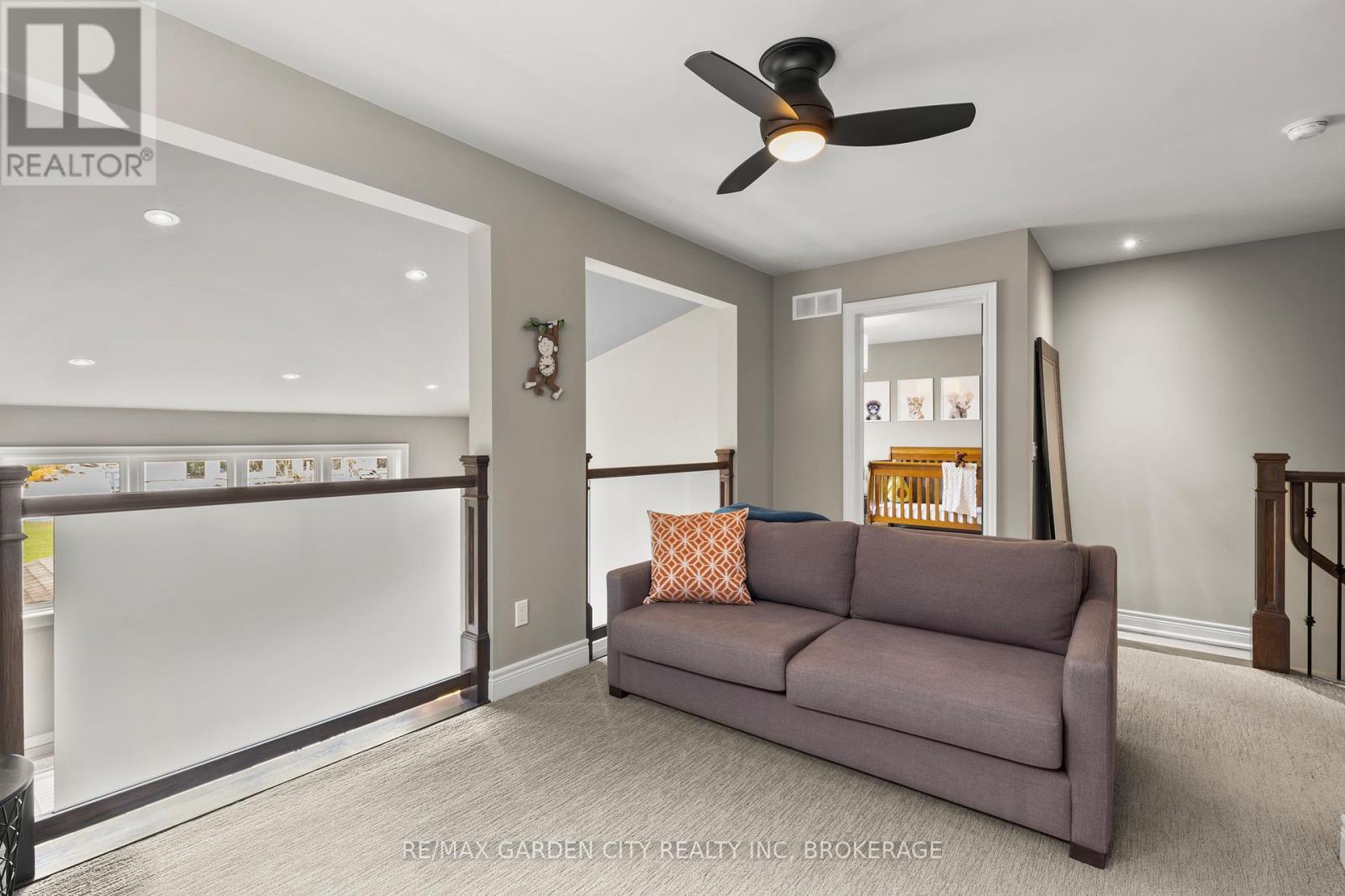 7 Tuscany Court, St. Catharines, Ontario  L2S 0E2 - Photo 33 - X13007124