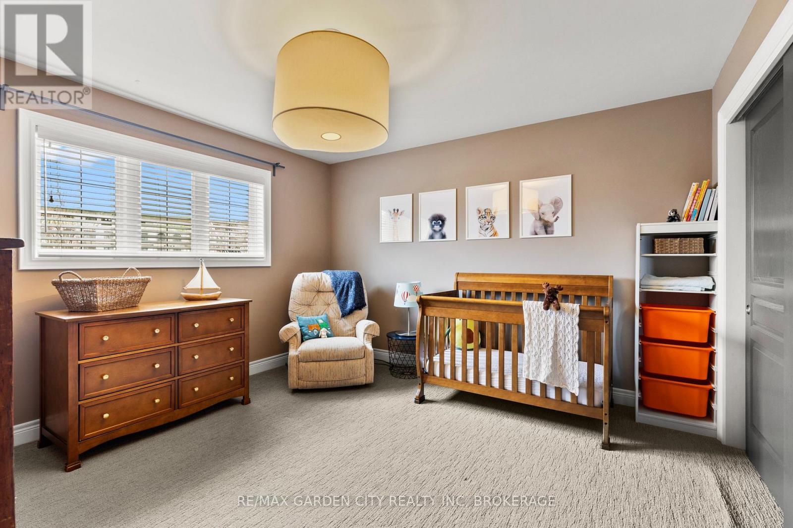 7 Tuscany Court, St. Catharines, Ontario  L2S 0E2 - Photo 35 - X13007124