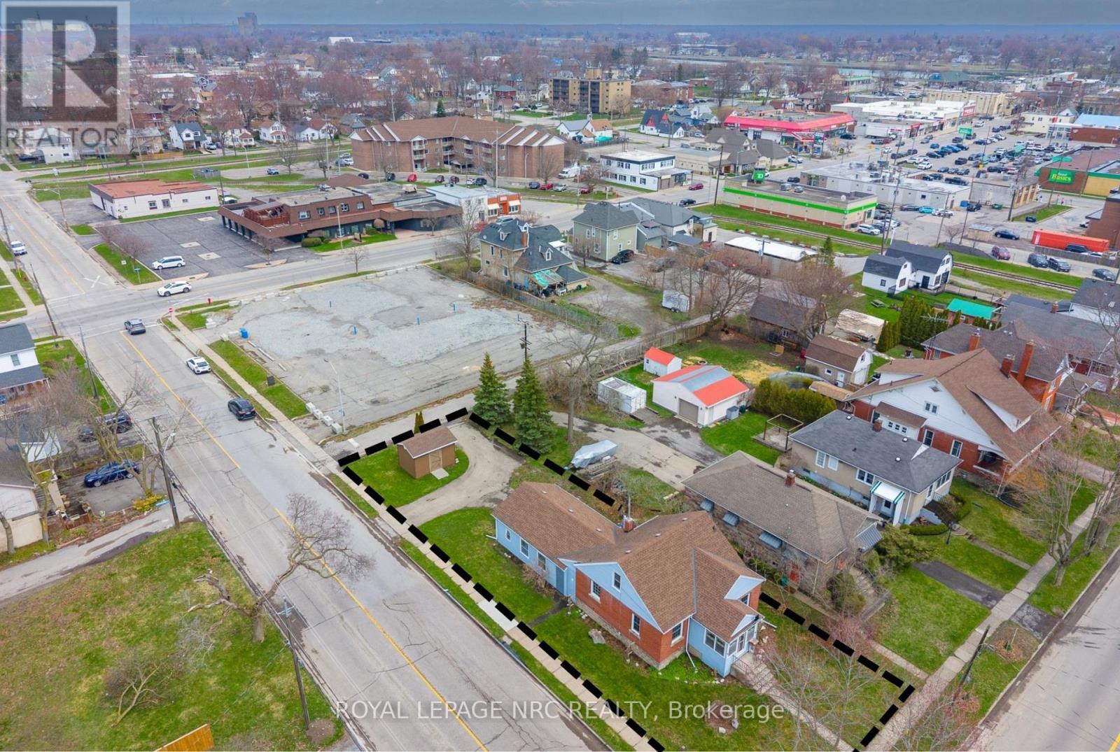 197 CHARLOTTE STREET, Port Colborne, Ontario