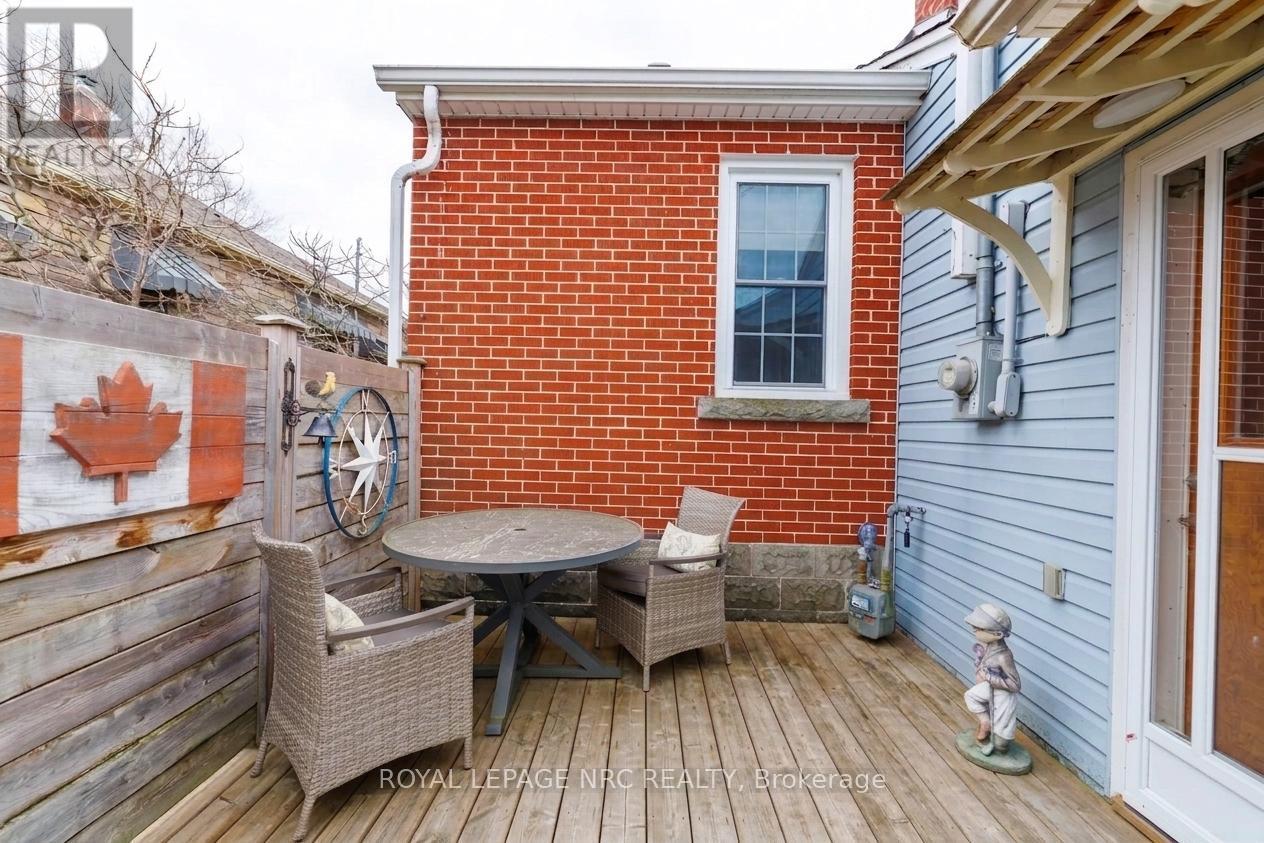 197 Charlotte Street, Port Colborne (Sugarloaf), Ontario L3K 3E3 - Photo 32 - X13007146