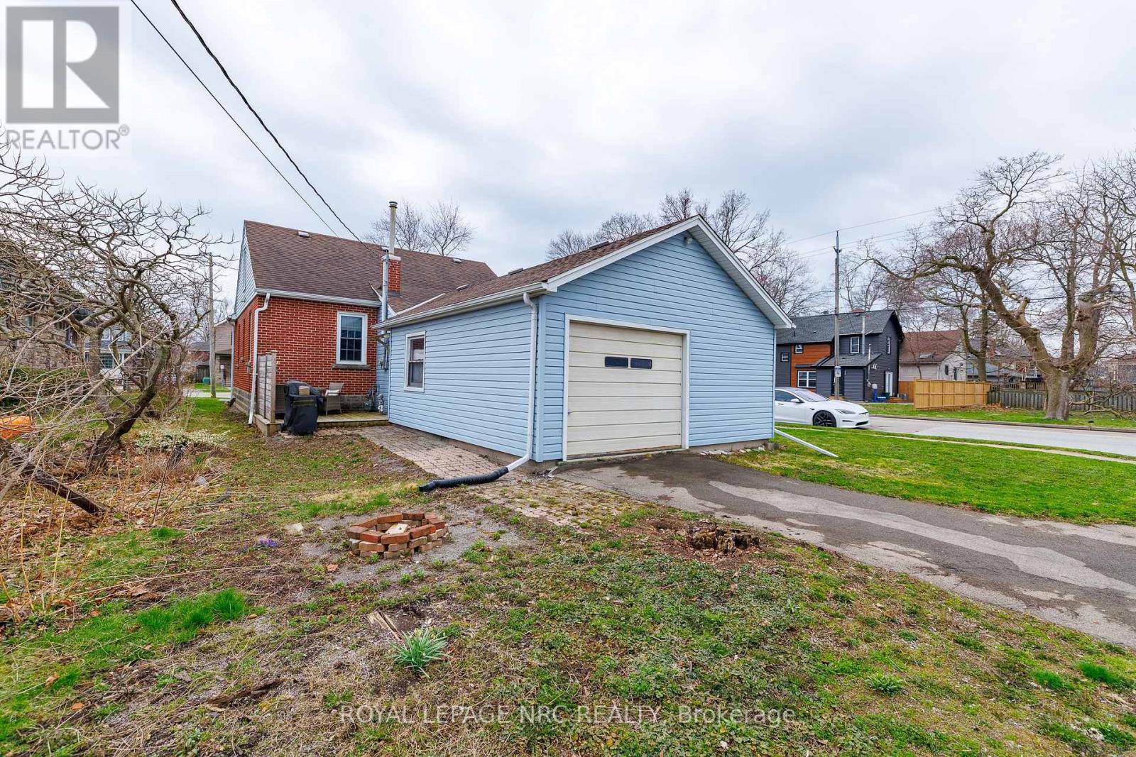 197 Charlotte Street, Port Colborne (Sugarloaf), Ontario L3K 3E3 - Photo 33 - X13007146