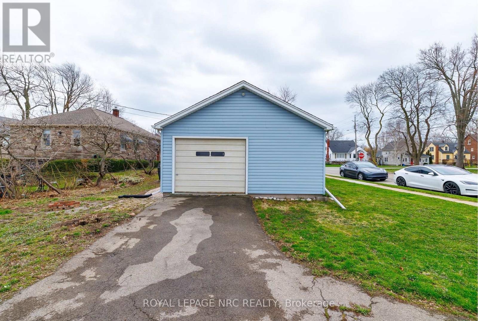 197 Charlotte Street, Port Colborne (Sugarloaf), Ontario L3K 3E3 - Photo 35 - X13007146