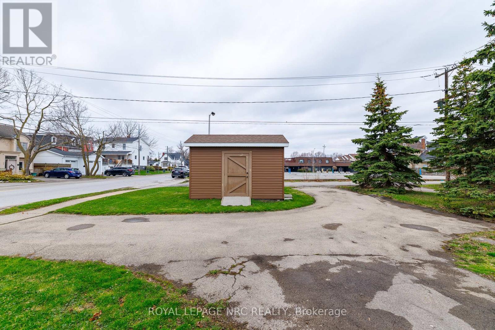197 Charlotte Street, Port Colborne (Sugarloaf), Ontario L3K 3E3 - Photo 36 - X13007146