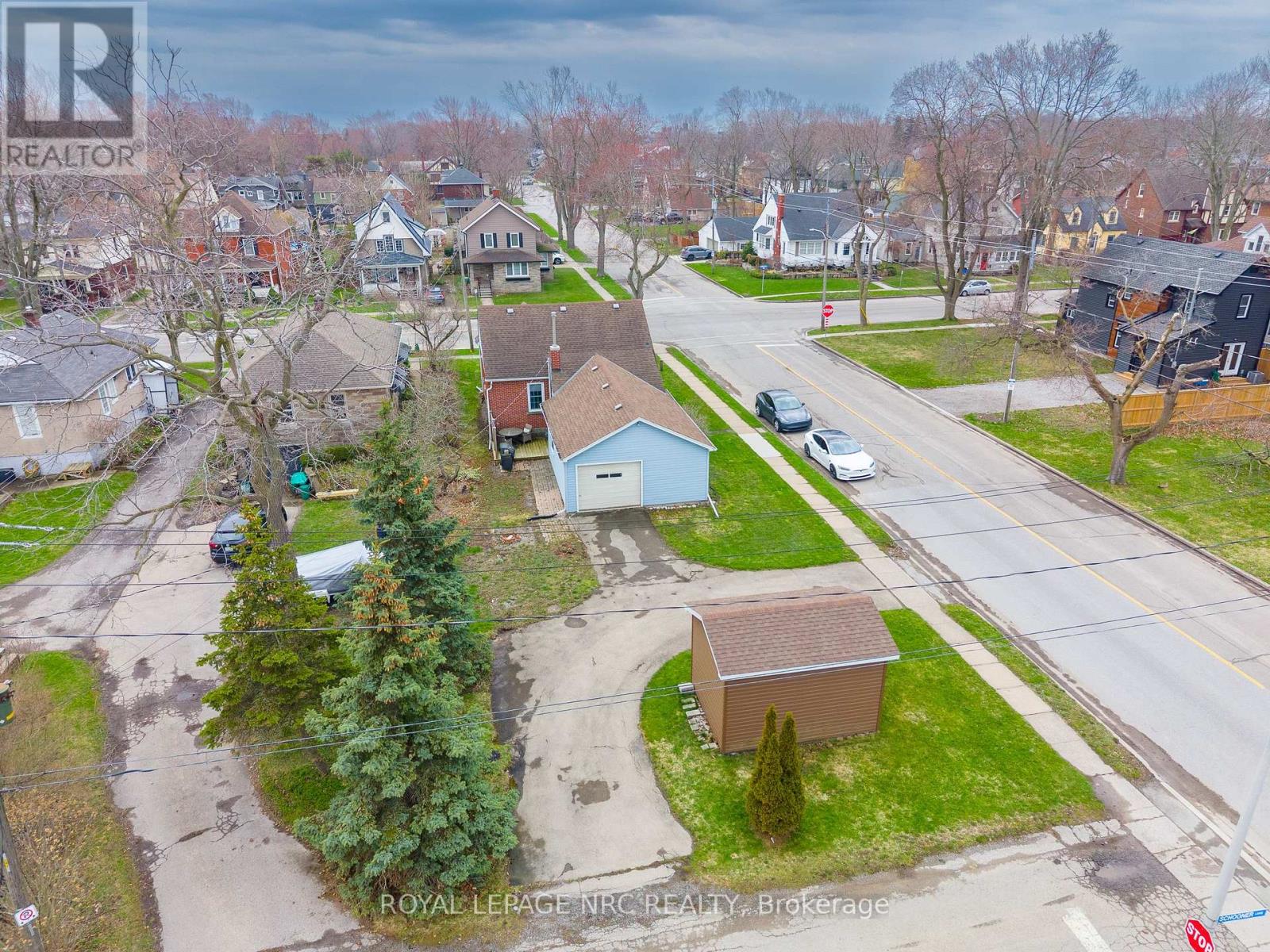 197 Charlotte Street, Port Colborne (Sugarloaf), Ontario L3K 3E3 - Photo 37 - X13007146