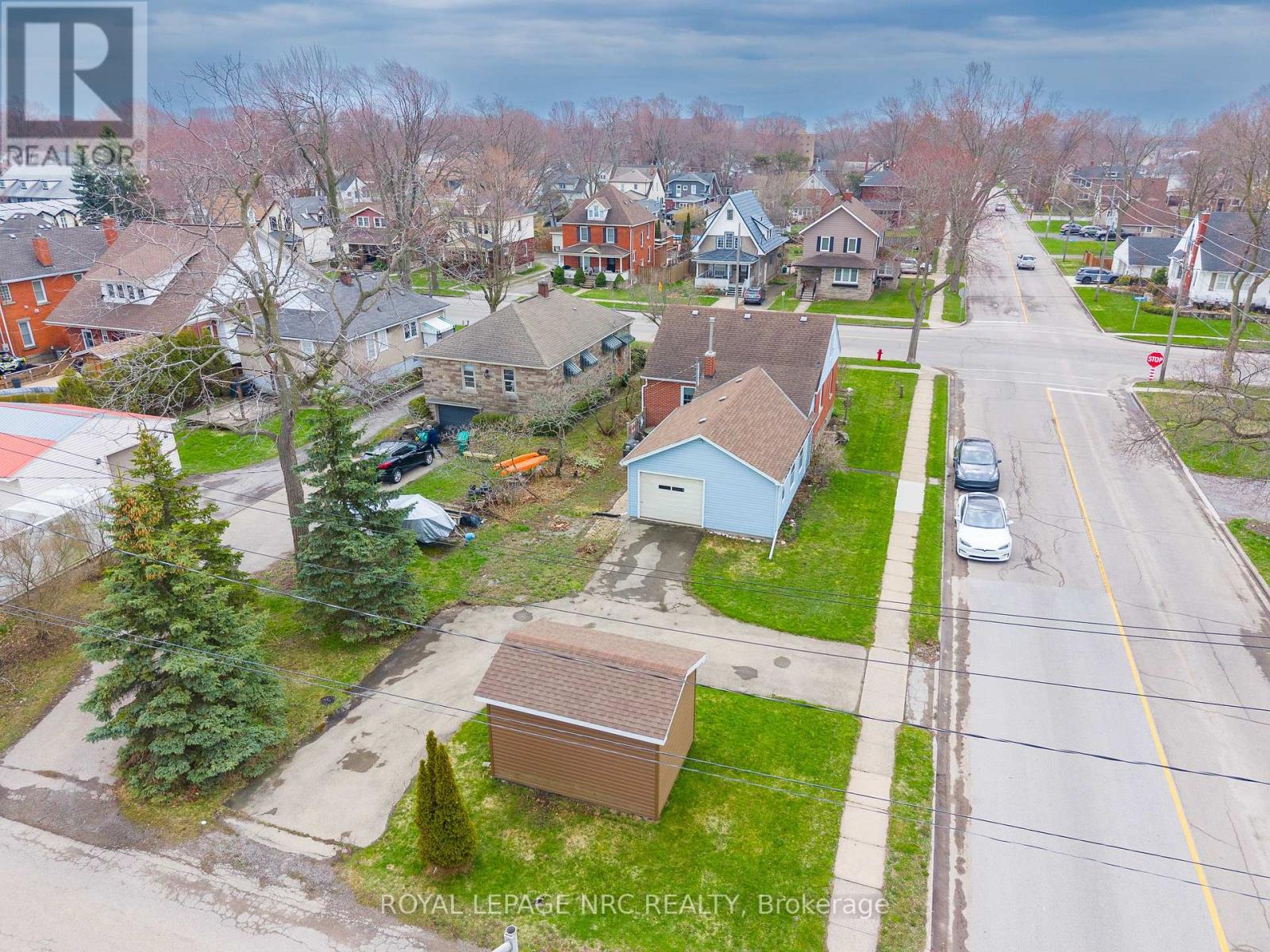 197 Charlotte Street, Port Colborne (Sugarloaf), Ontario L3K 3E3 - Photo 39 - X13007146