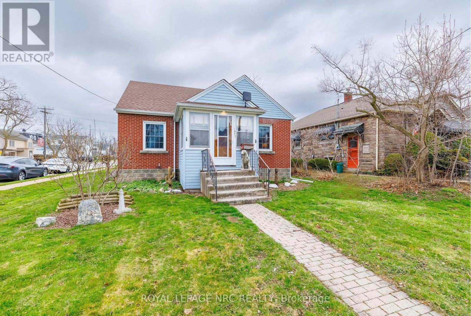 197 Charlotte Street, Port Colborne (Sugarloaf), Ontario L3K 3E3 - Photo 4 - X13007146