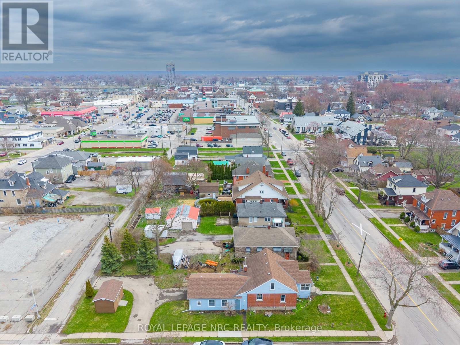 197 Charlotte Street, Port Colborne (Sugarloaf), Ontario L3K 3E3 - Photo 40 - X13007146