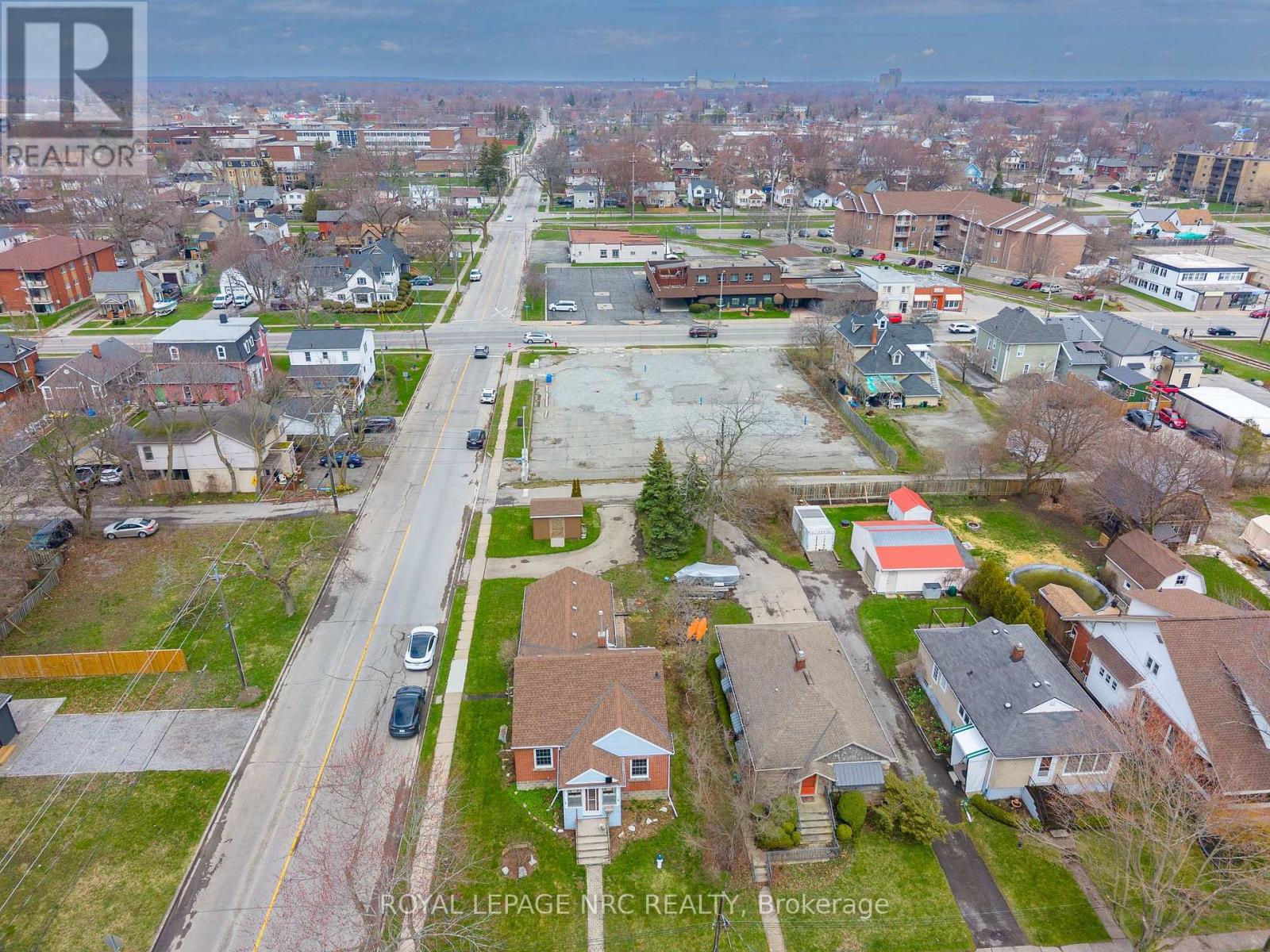 197 Charlotte Street, Port Colborne (Sugarloaf), Ontario L3K 3E3 - Photo 41 - X13007146