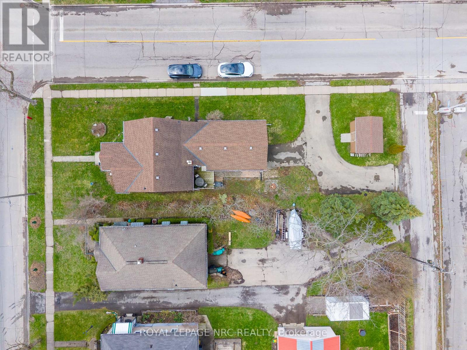 197 Charlotte Street, Port Colborne (Sugarloaf), Ontario L3K 3E3 - Photo 42 - X13007146