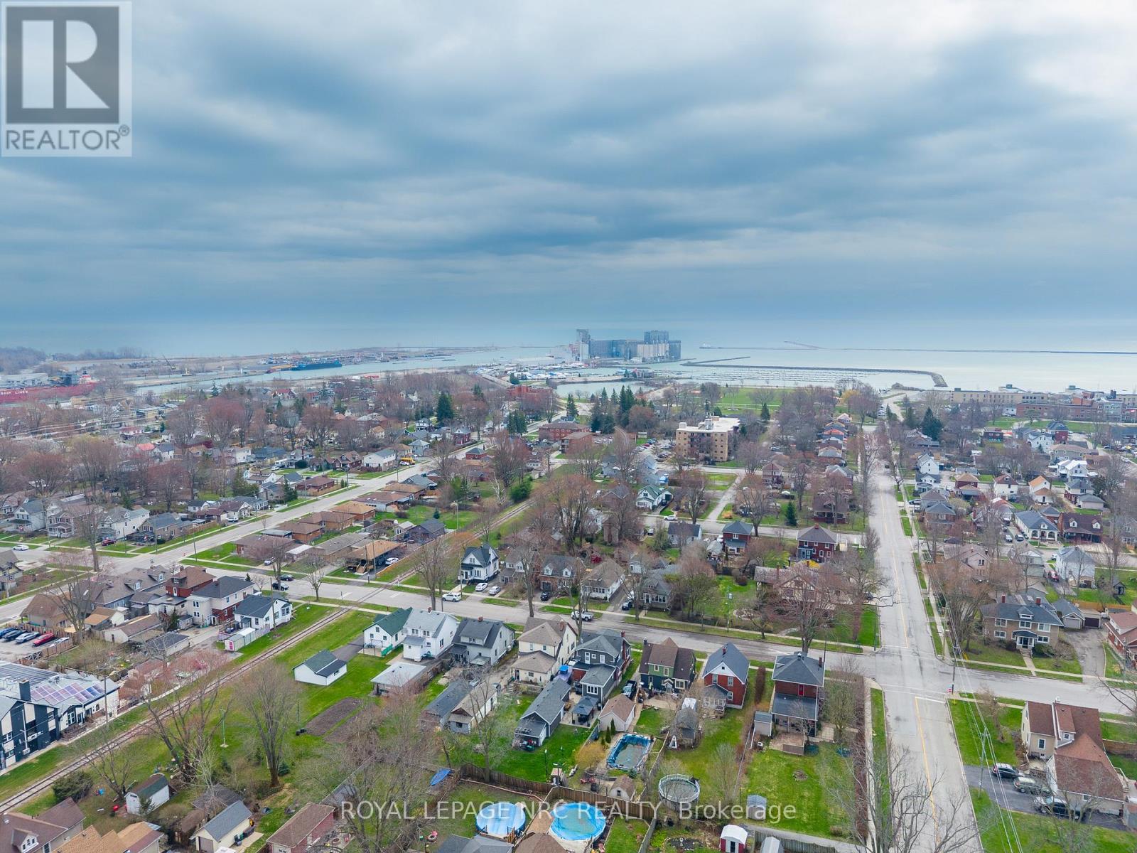 197 Charlotte Street, Port Colborne (Sugarloaf), Ontario L3K 3E3 - Photo 45 - X13007146