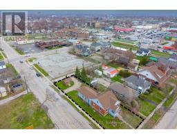 197 CHARLOTTE STREET, Port Colborne, Ontario