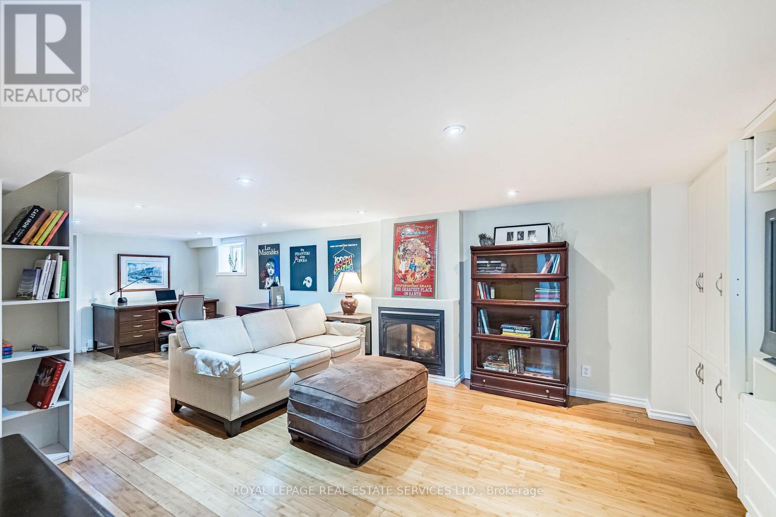 51 Wellington Street E, Brampton, Ontario  L6W 1Y3 - Photo 35 - W13005806