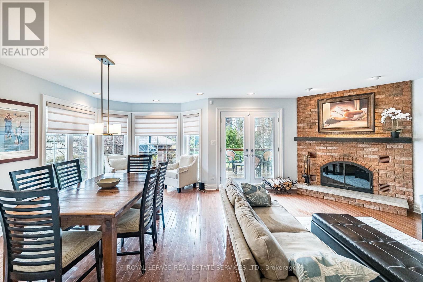 51 Wellington Street E, Brampton, Ontario  L6W 1Y3 - Photo 13 - W13005806