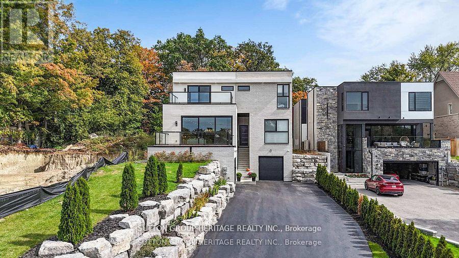 1459 OLD FOREST ROAD, Pickering, Ontario