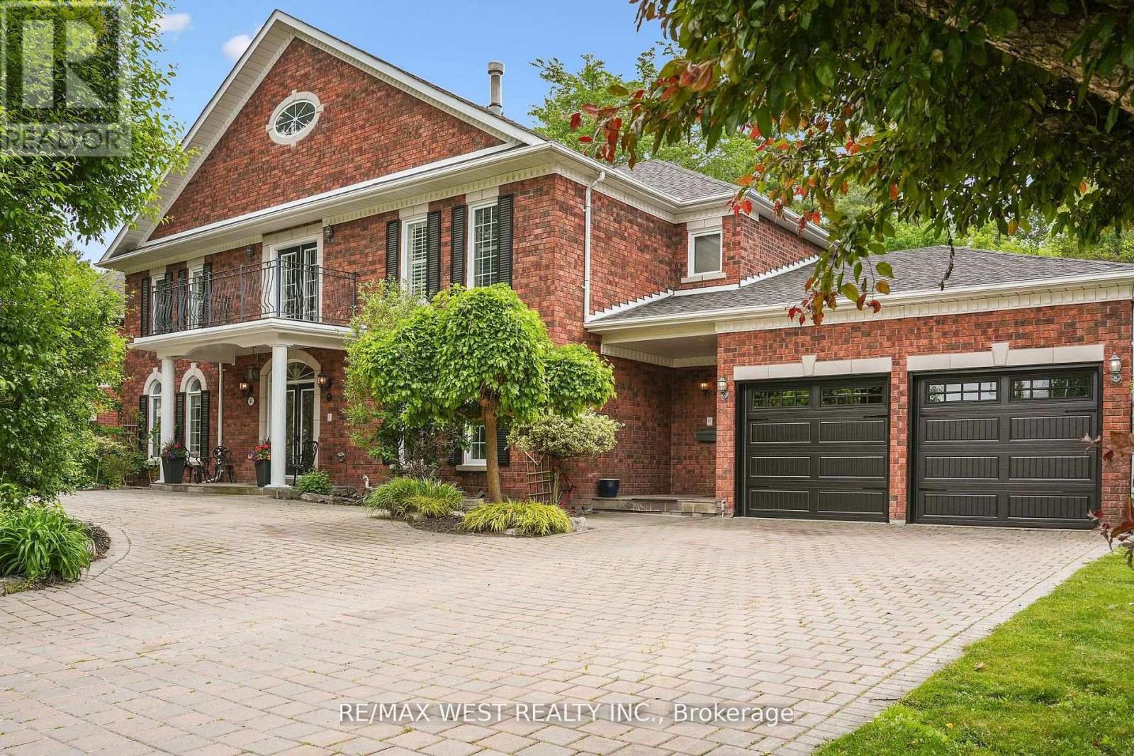 81 WOODVIEW DRIVE, Pickering, Ontario