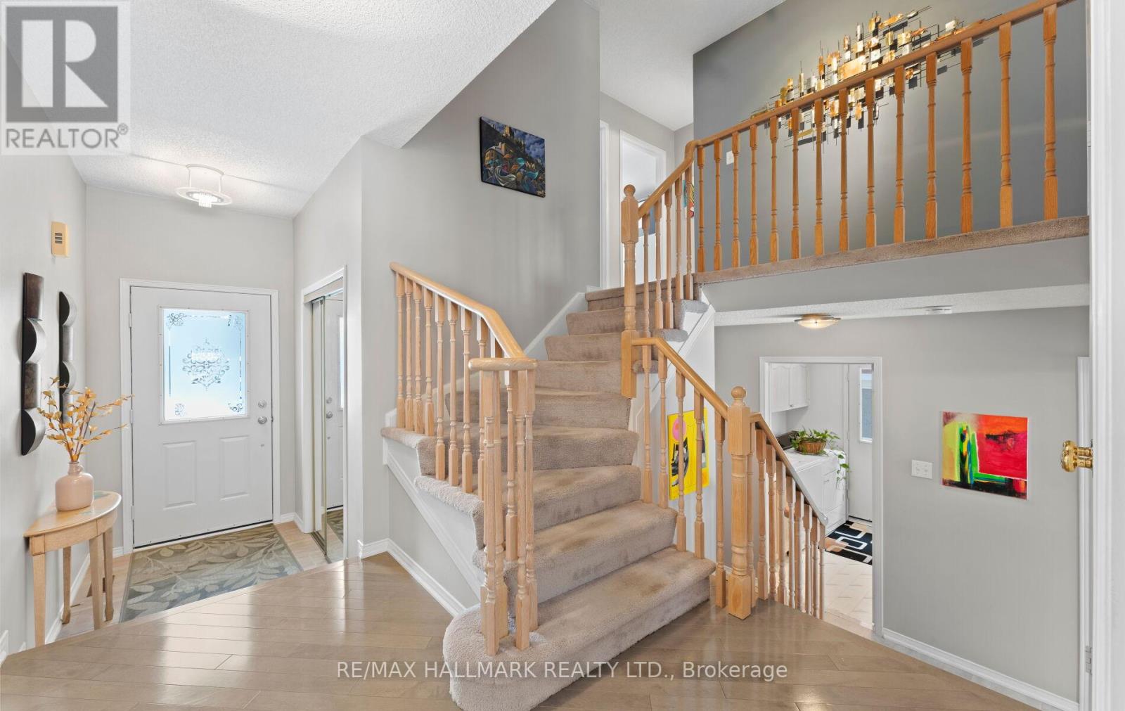 2004 Blairwood Court, Pickering, Ontario  L1X 2S3 - Photo 10 - E13007108