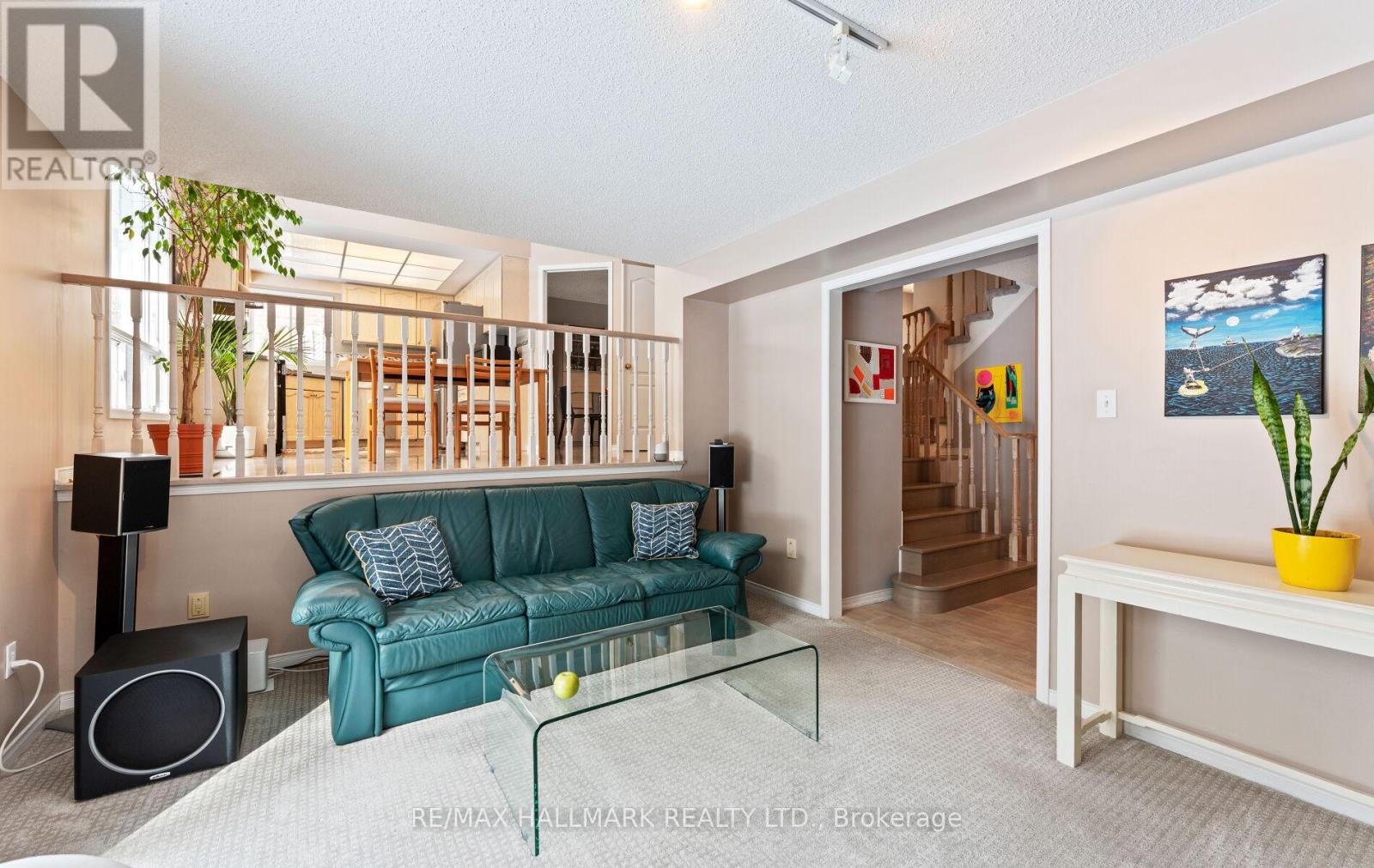 2004 Blairwood Court, Pickering, Ontario  L1X 2S3 - Photo 26 - E13007108