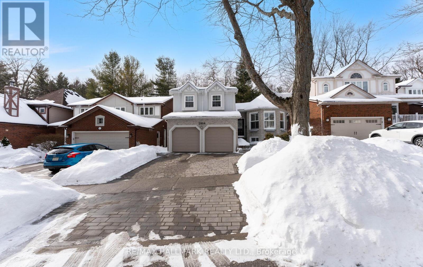 2004 Blairwood Court, Pickering, Ontario  L1X 2S3 - Photo 5 - E13007108