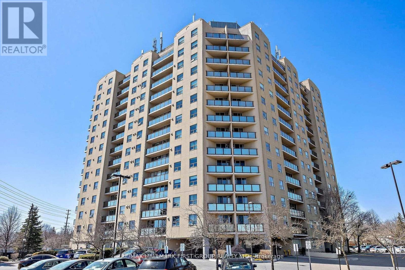 1109 - 2 WESTNEY ROAD N, Ajax, Ontario