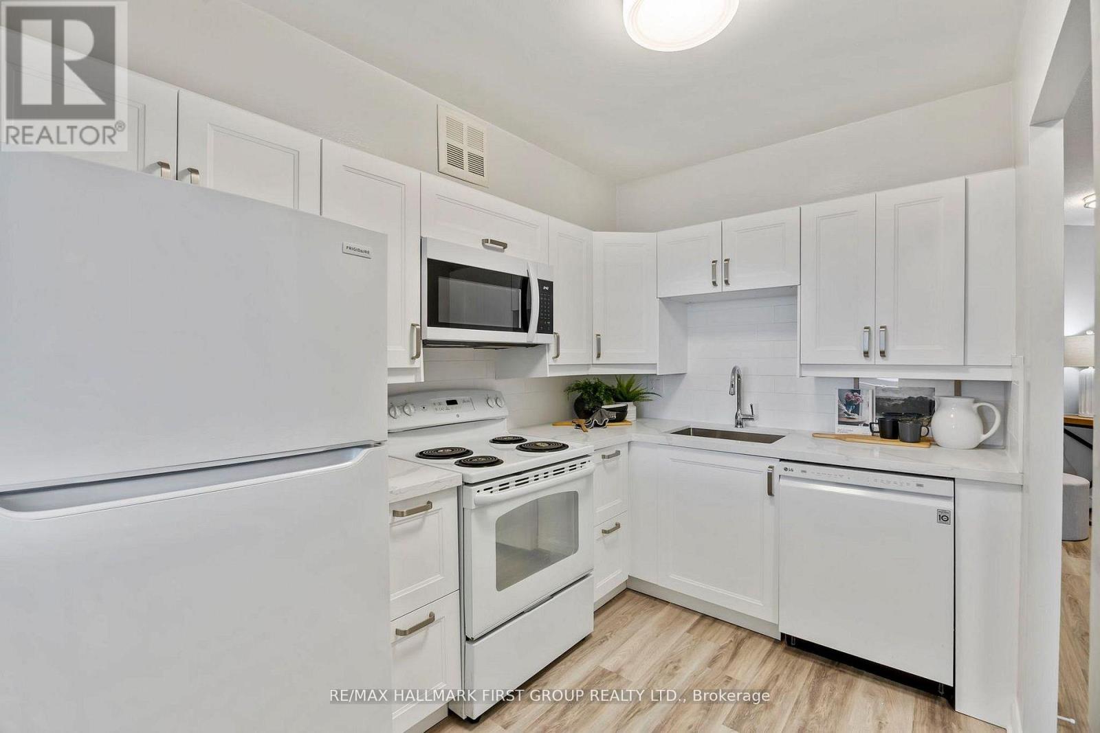 1109 - 2 Westney Road N, Ajax, Ontario L1T 3H3 - Photo 13 - E13007116