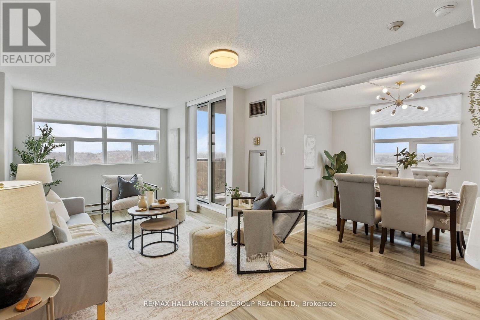 1109 - 2 Westney Road N, Ajax, Ontario L1T 3H3 - Photo 15 - E13007116