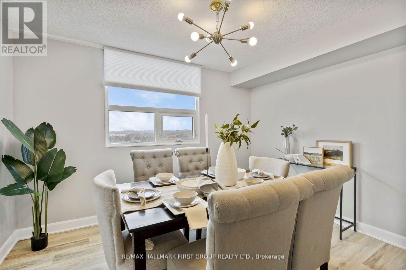 1109 - 2 Westney Road N, Ajax, Ontario L1T 3H3 - Photo 16 - E13007116