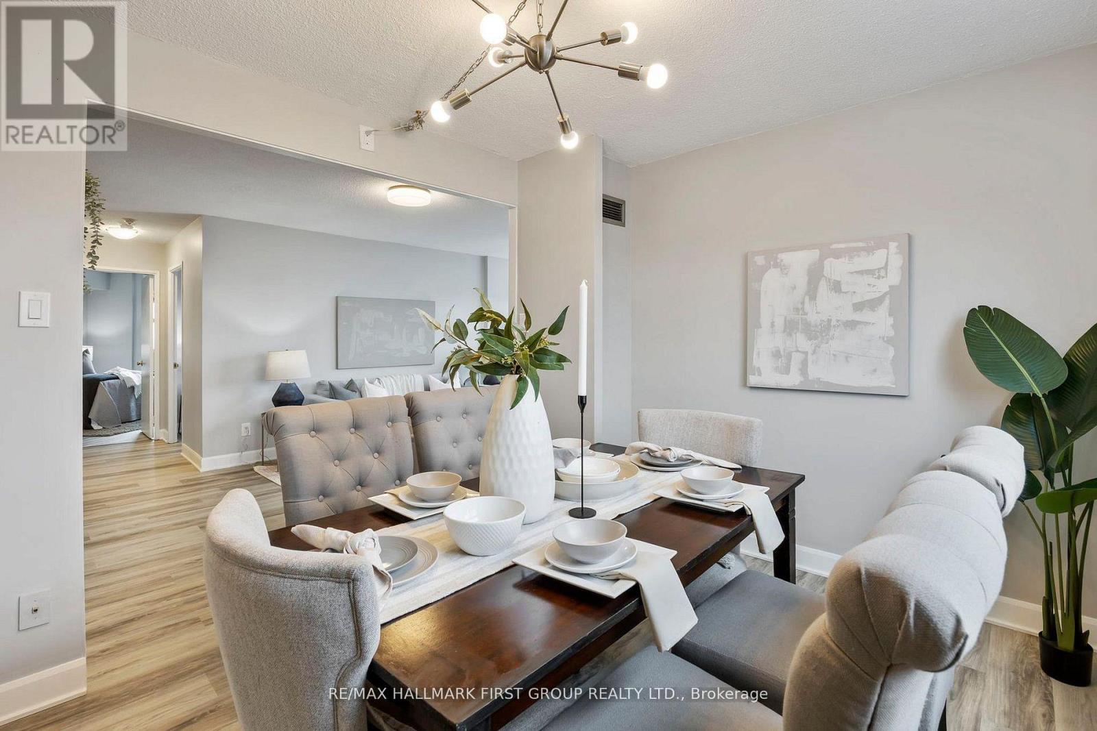 1109 - 2 Westney Road N, Ajax, Ontario L1T 3H3 - Photo 17 - E13007116