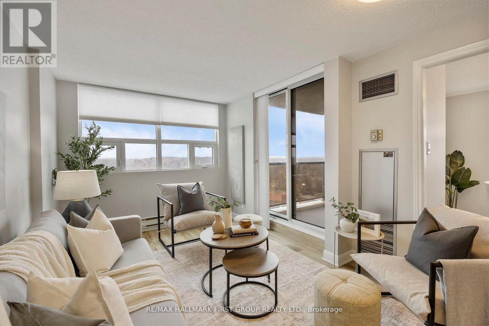 1109 - 2 Westney Road N, Ajax, Ontario L1T 3H3 - Photo 21 - E13007116