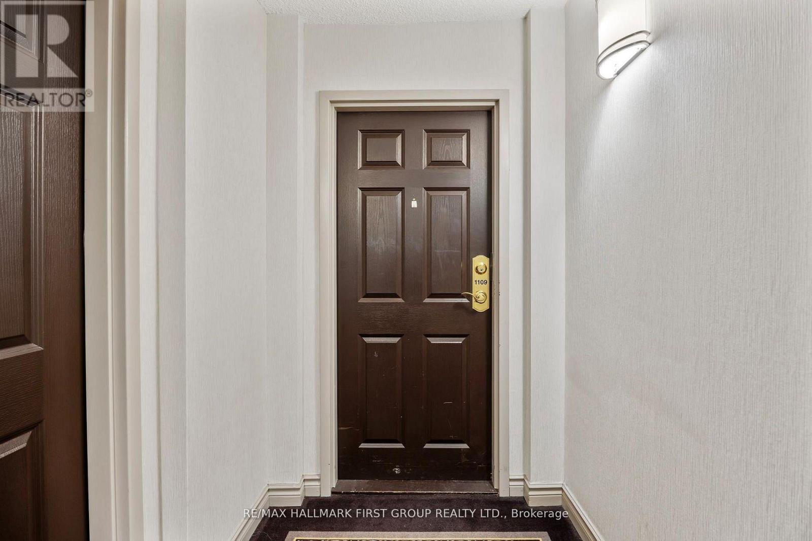 1109 - 2 Westney Road N, Ajax, Ontario L1T 3H3 - Photo 3 - E13007116