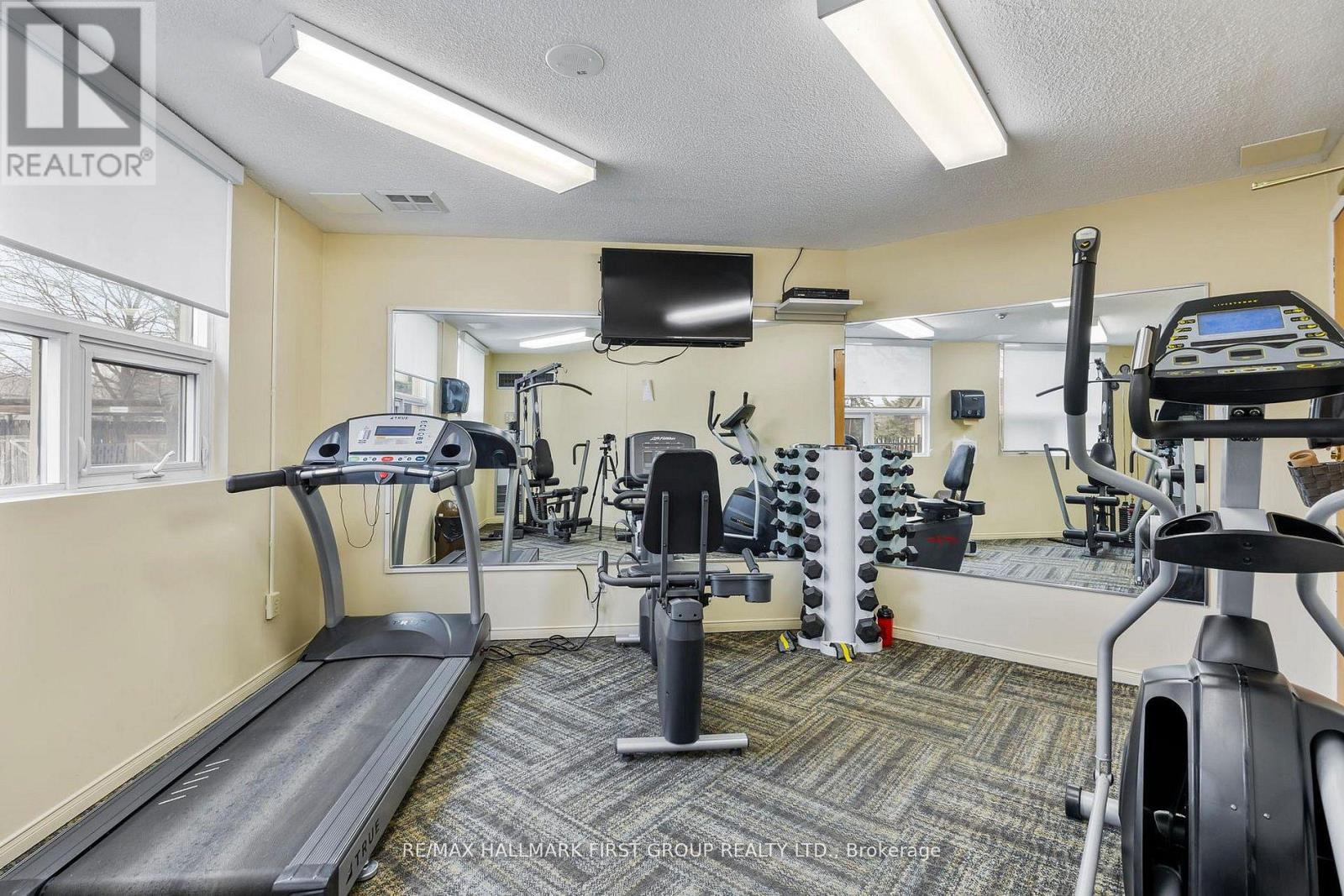 1109 - 2 Westney Road N, Ajax, Ontario L1T 3H3 - Photo 39 - E13007116