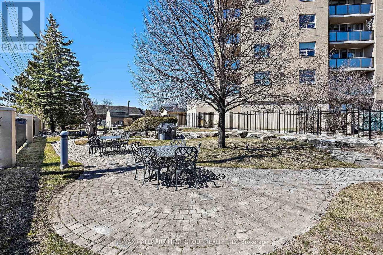 1109 - 2 Westney Road N, Ajax, Ontario L1T 3H3 - Photo 41 - E13007116