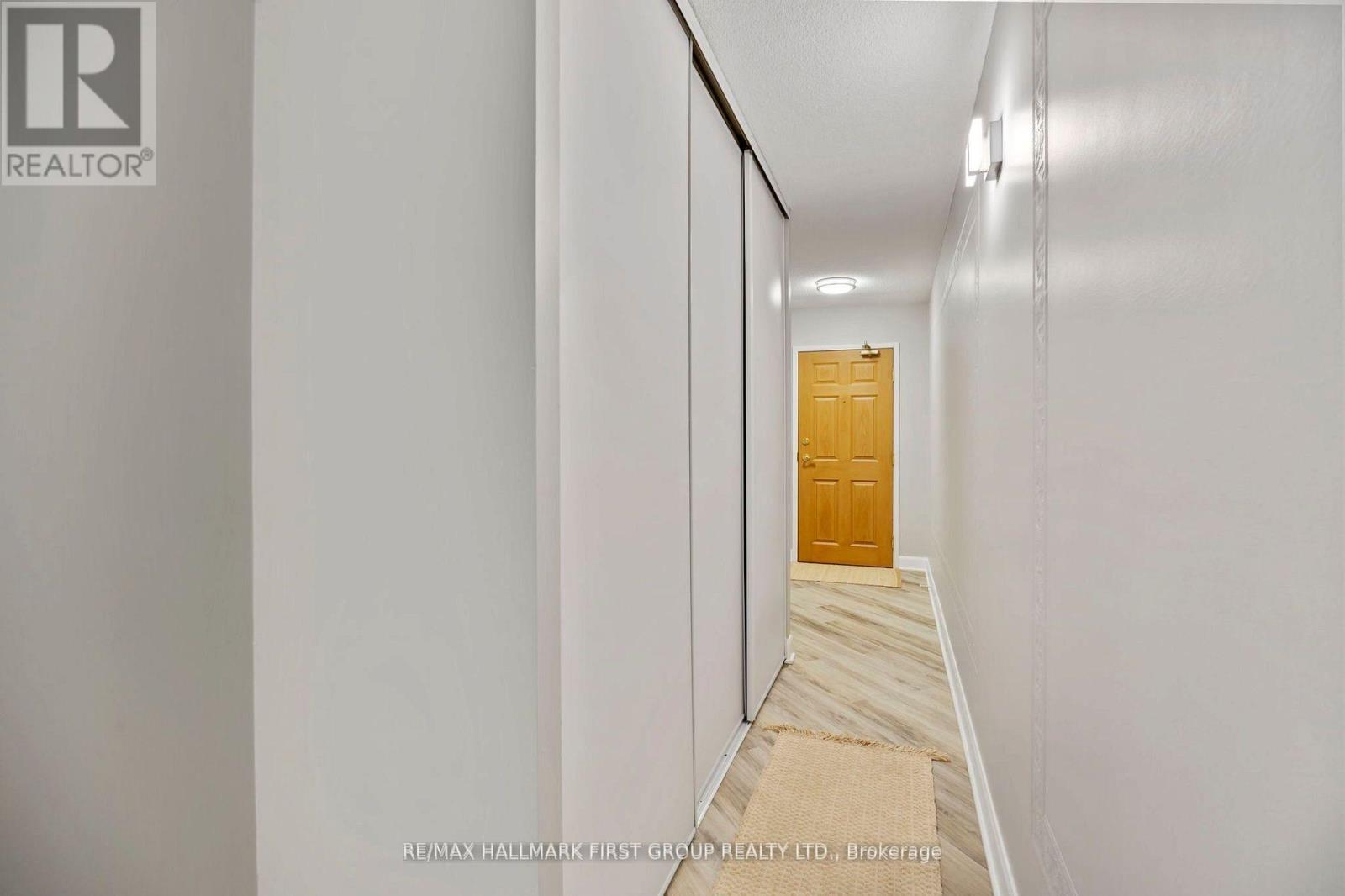 1109 - 2 Westney Road N, Ajax, Ontario L1T 3H3 - Photo 6 - E13007116