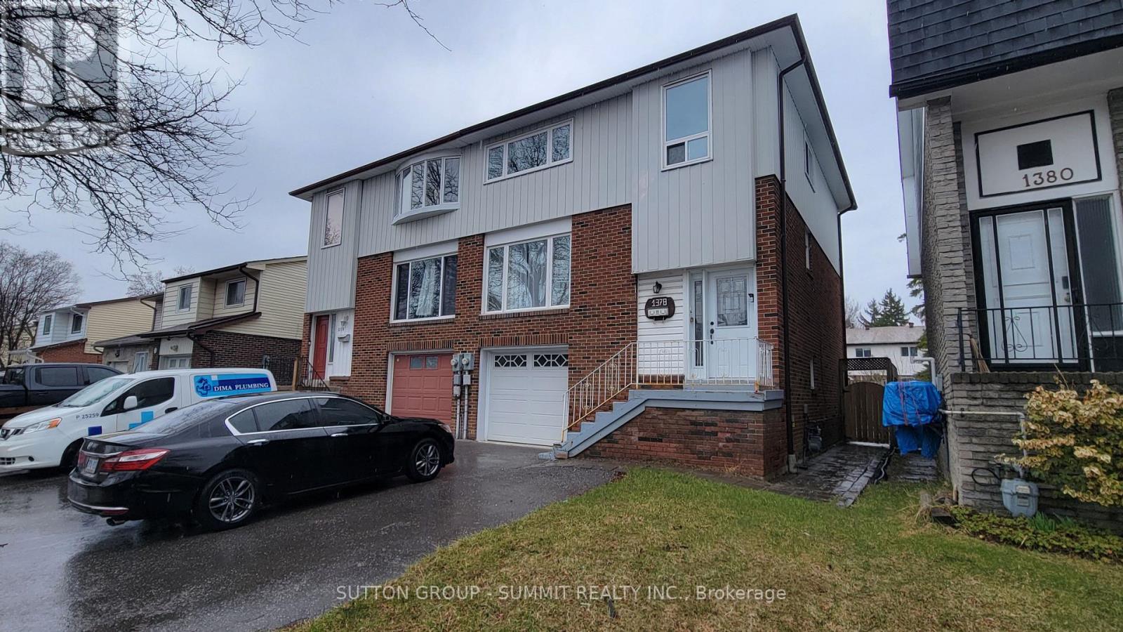 1378 EVERTON STREET, Pickering, Ontario