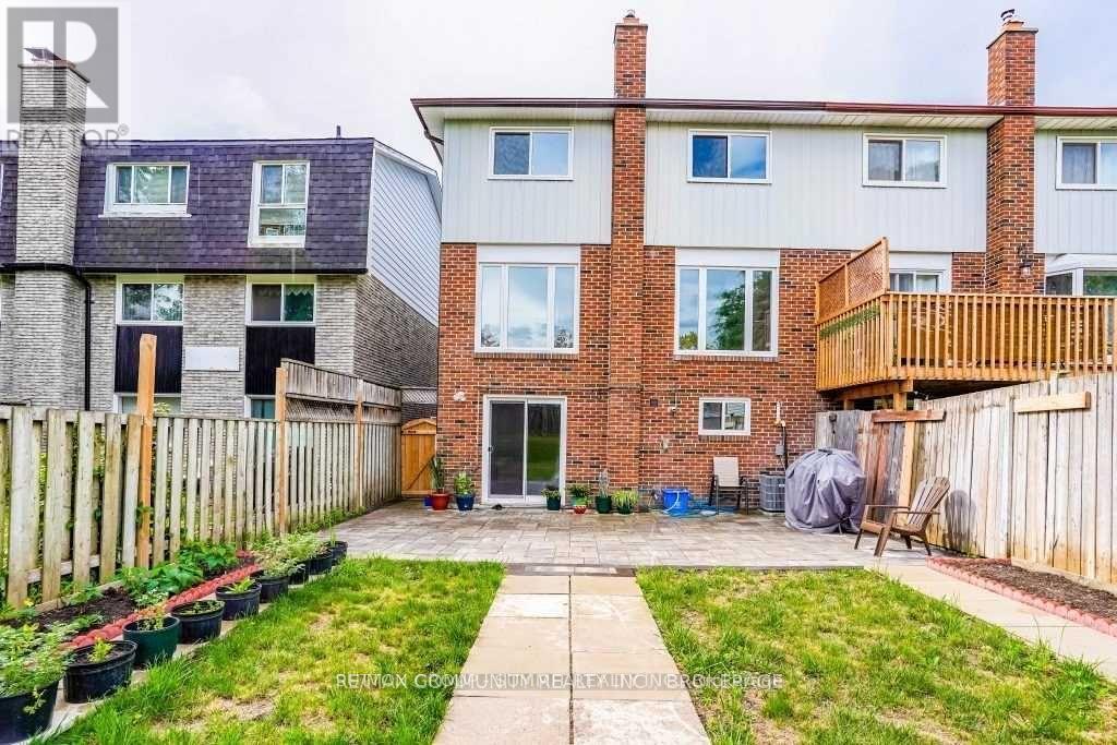 1378 Everton Street, Pickering, Ontario  L1V 2T8 - Photo 19 - E13007194